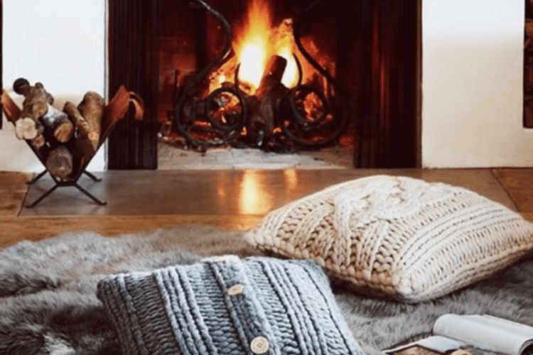 Image result for hygge winter