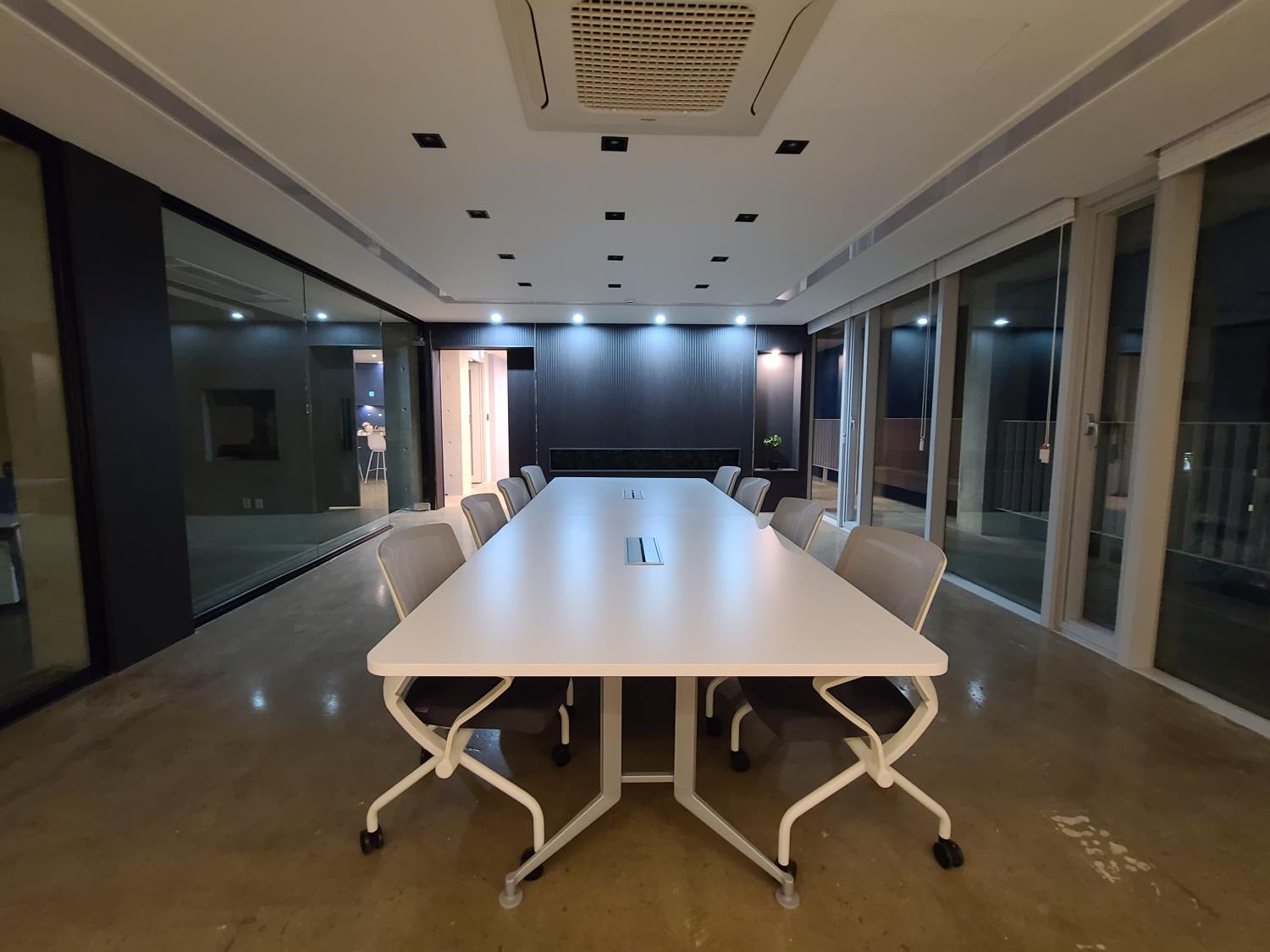 필름메이커스 커뮤니티 파주 출판단지 사무실 스튜디오 J