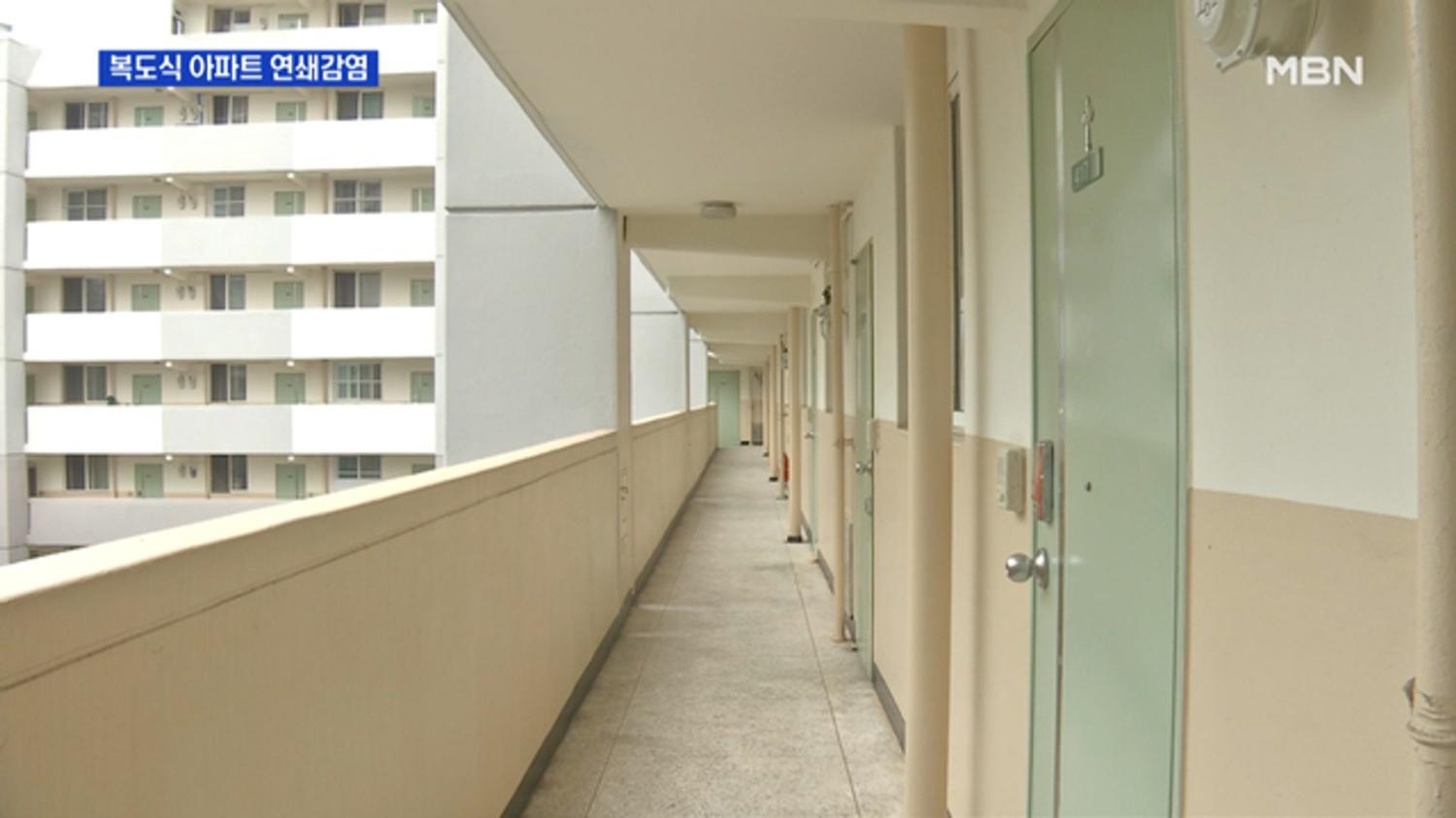 필름메이커스 커뮤니티 - 복도식 아파트 (집)을 찾습니다.