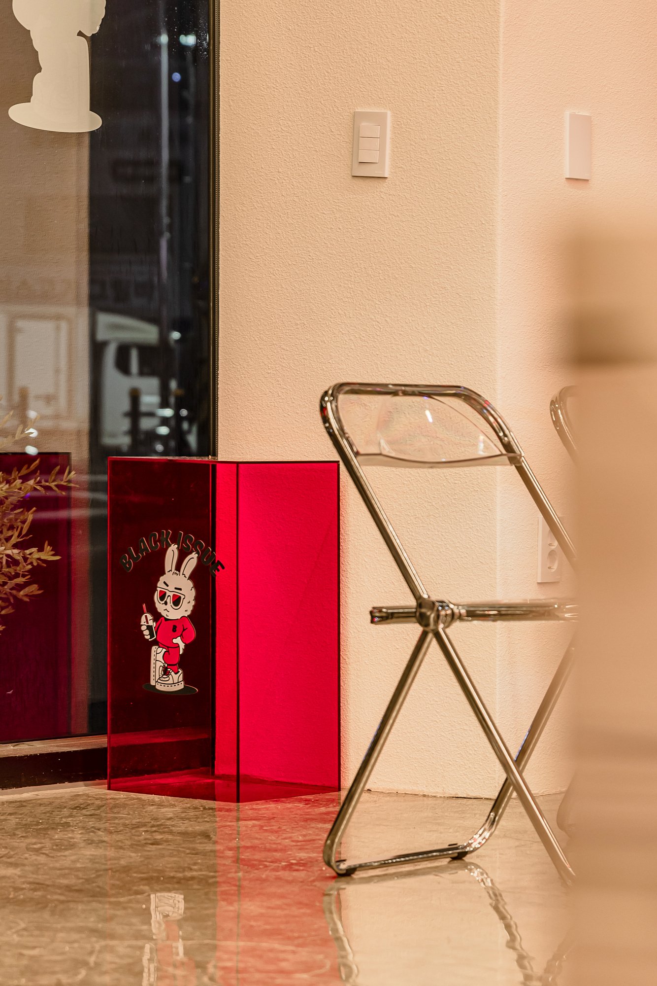 필름메이커스 커뮤니티 - 강화도 힙한 카페 대관합니다