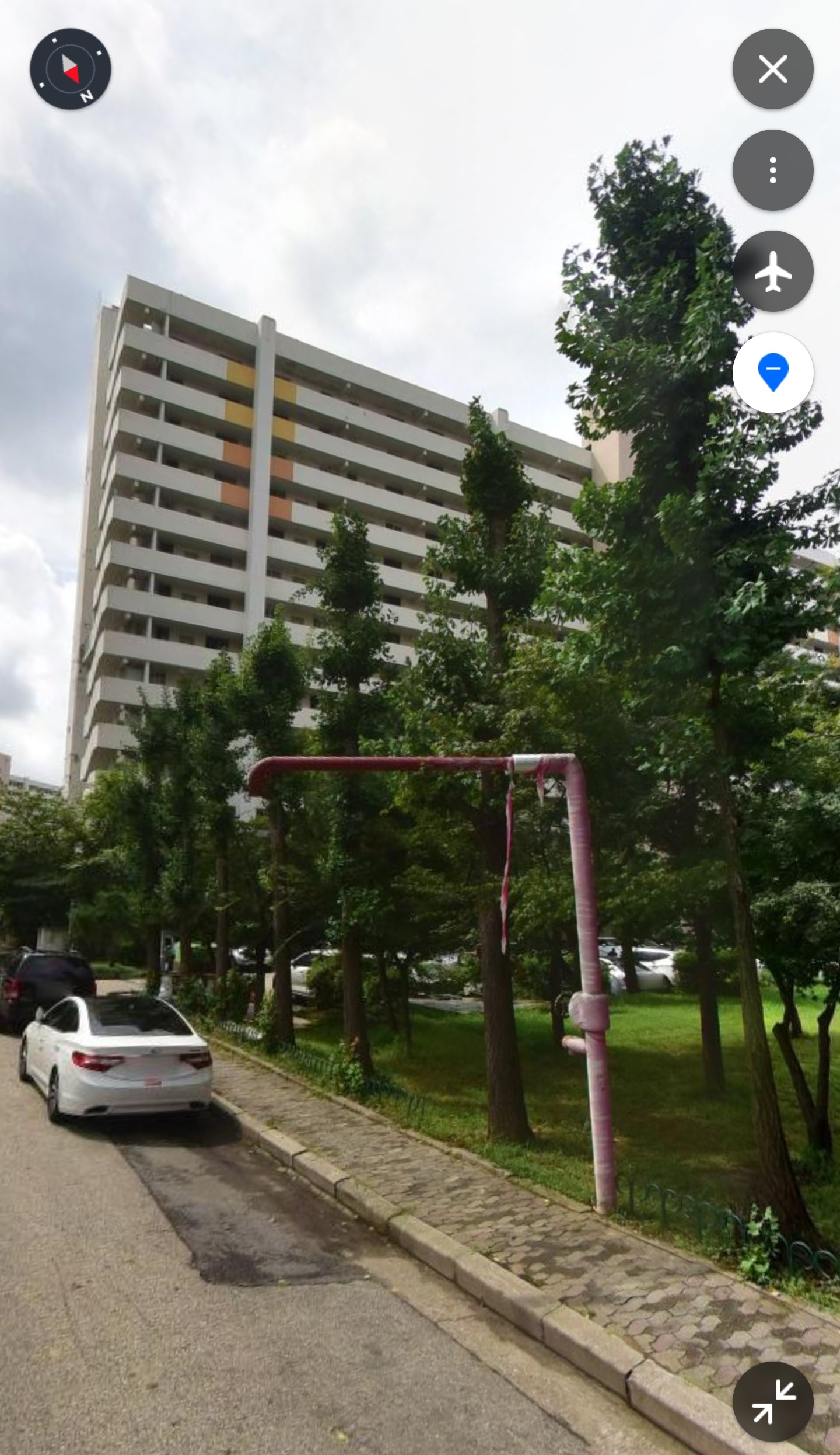 필름메이커스 커뮤니티 - 촬영 가능한 서울 경기 아파트 단지