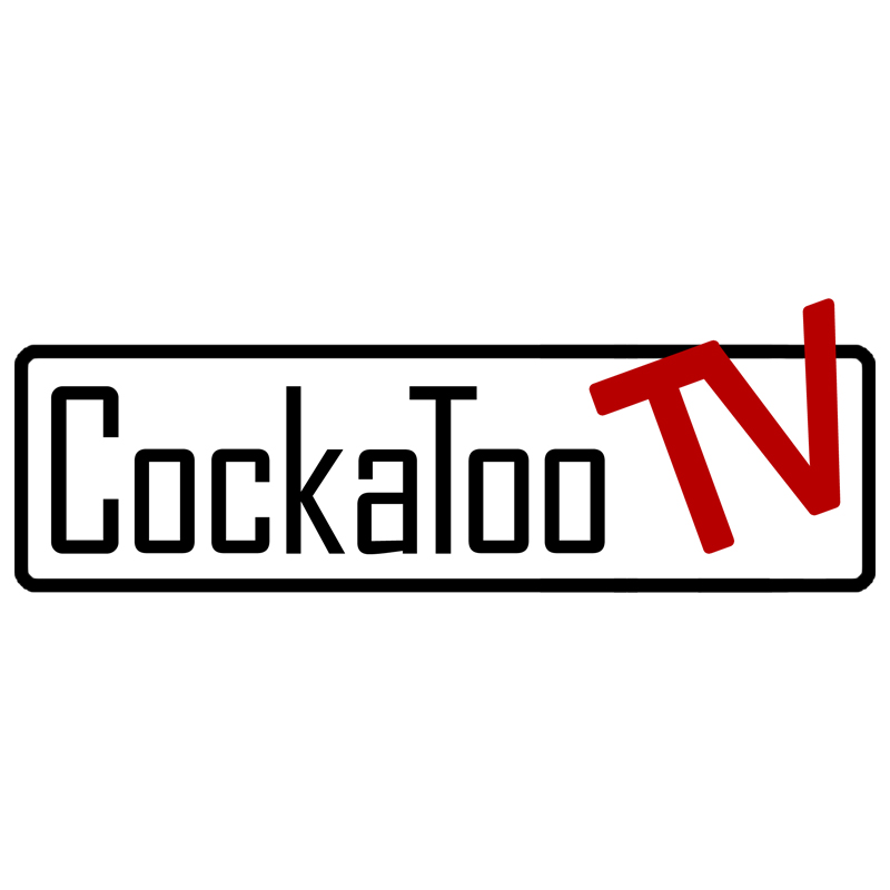 CockatooTV