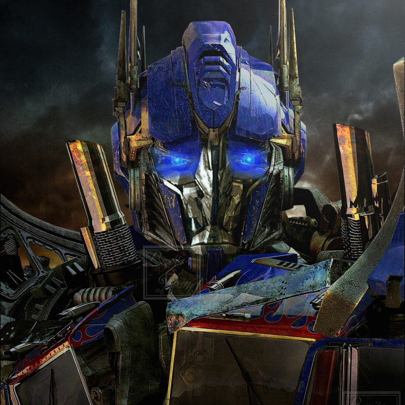 옵티머스프라임의 프로필 이미지