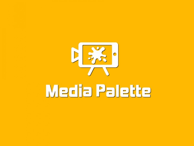 mediapalette