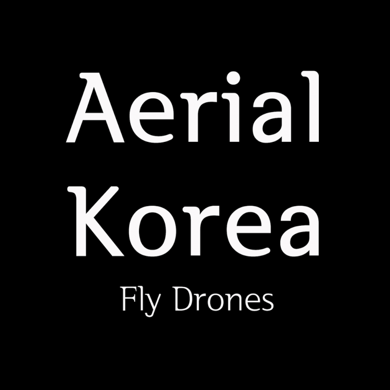 aerialkorea