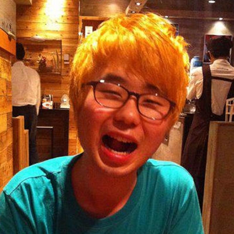 힙합팬의 프로필 이미지