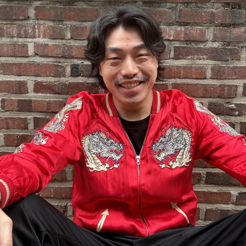 배우박찬웅의 프로필 이미지