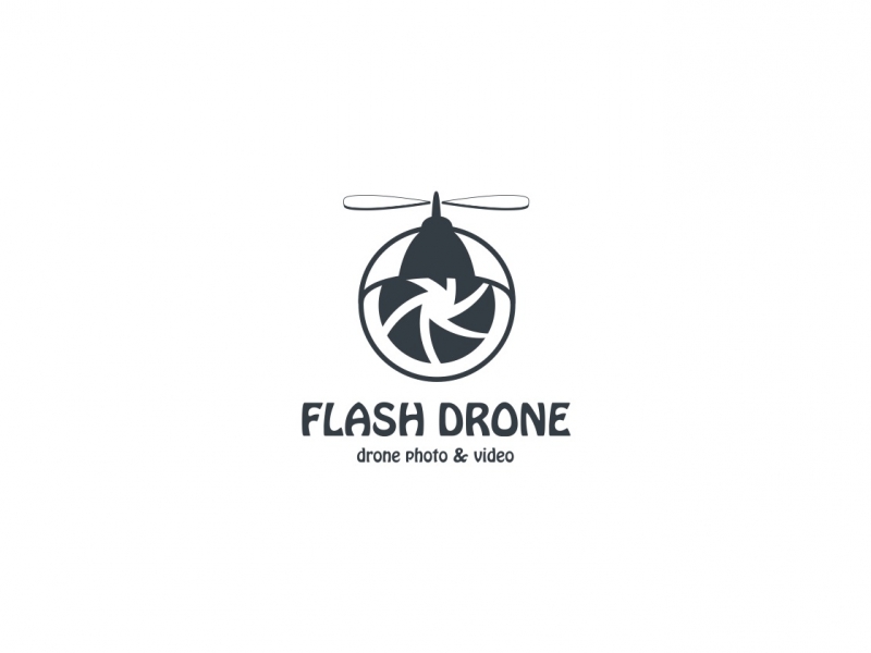 flashdrone