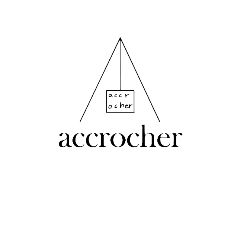 Accrocher
